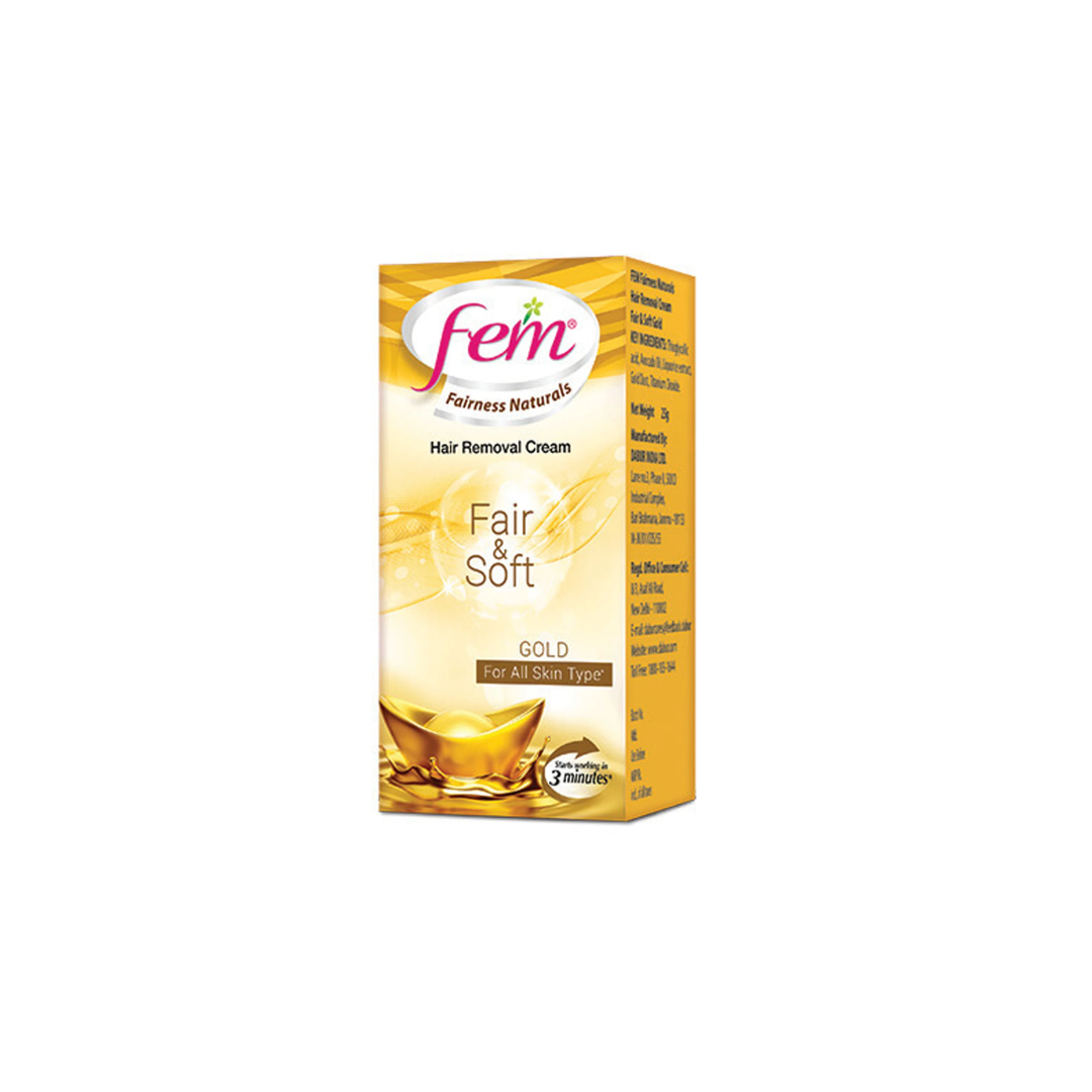 Fem Hair removal cream 60g