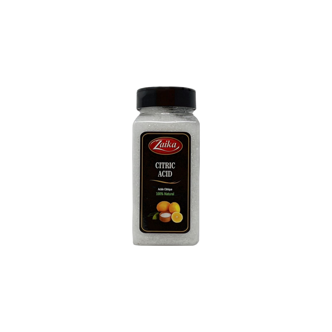 ZAIKA CITRIC ACID 350G