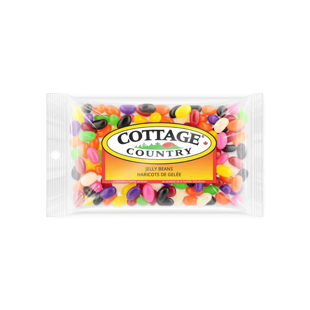 Cottage country JELLY BEANS 200GM