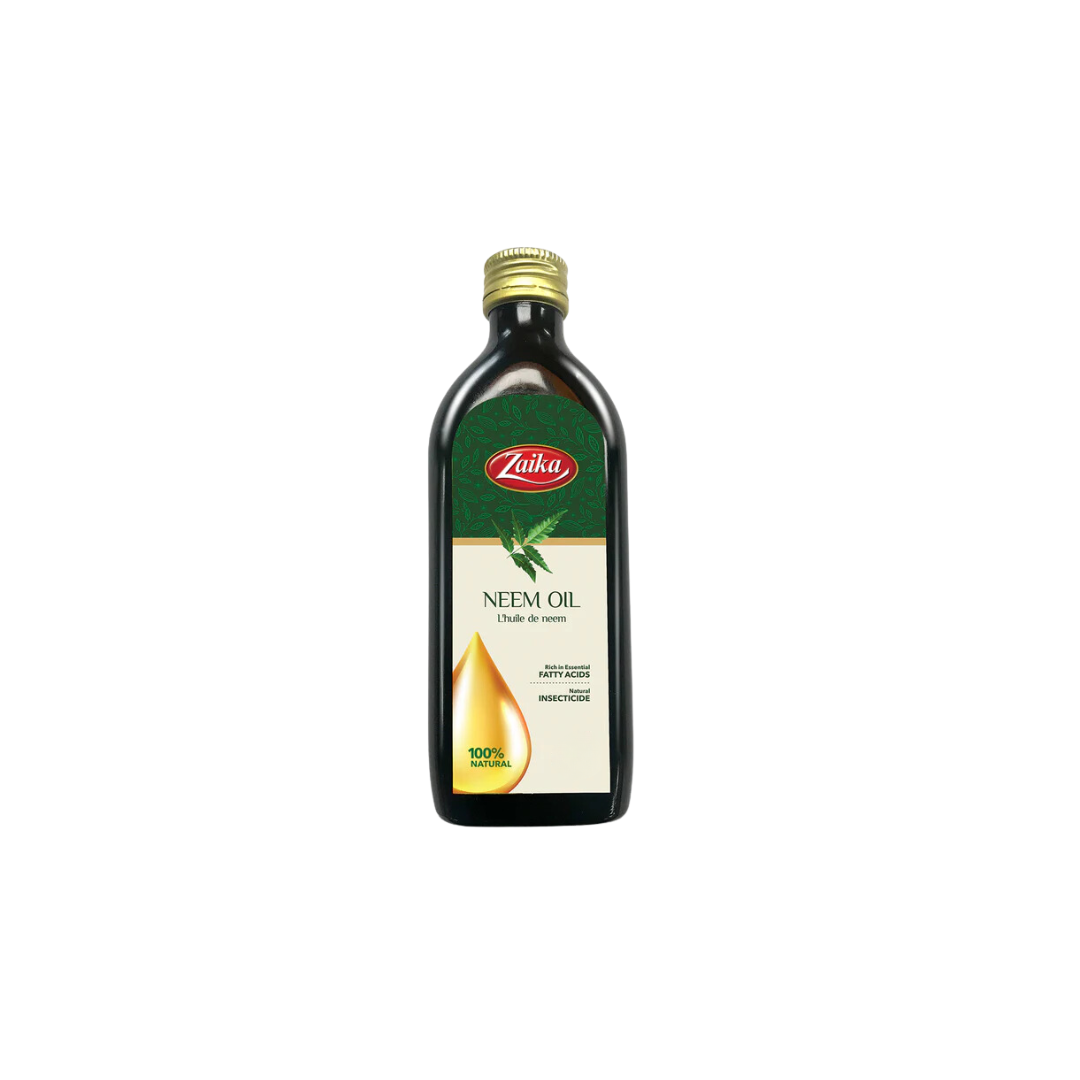 ZAIKA NEEM OIL 100ML