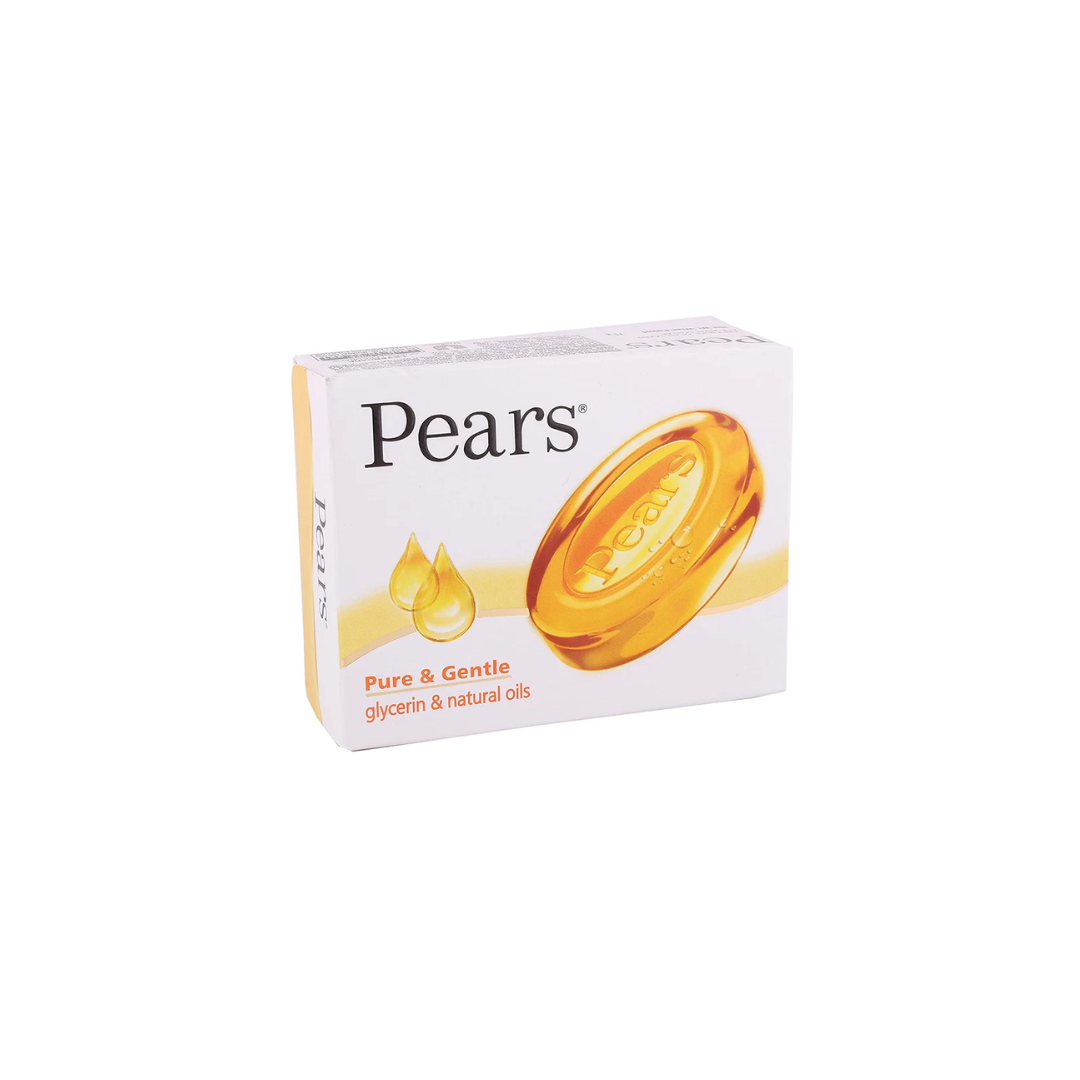 PEARS 75 g