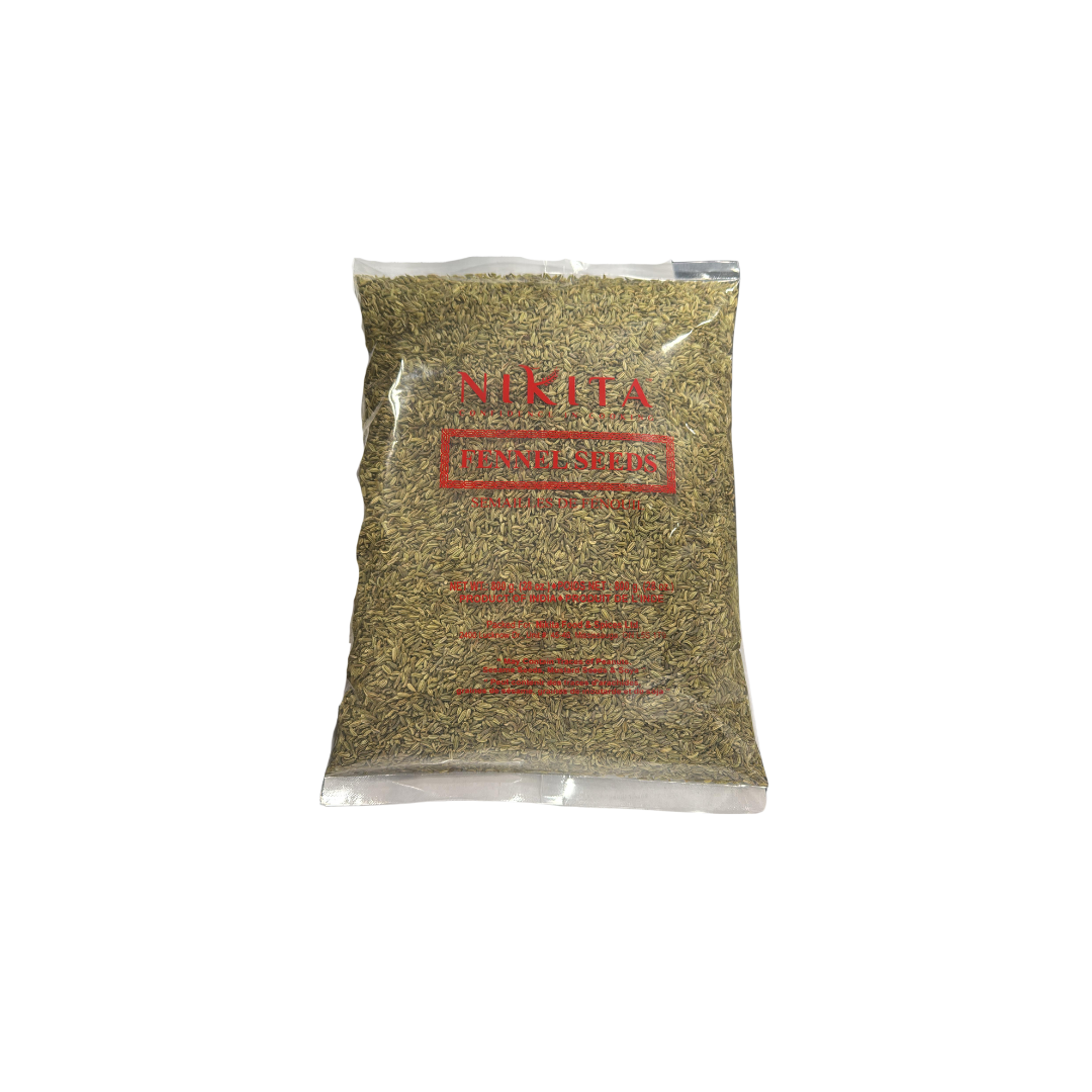 Nikita Fennel Seeds 800g