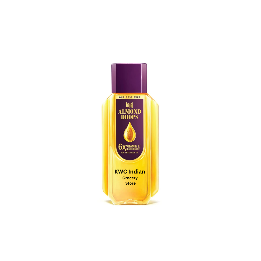 Bajaj Almond Oil 475ml