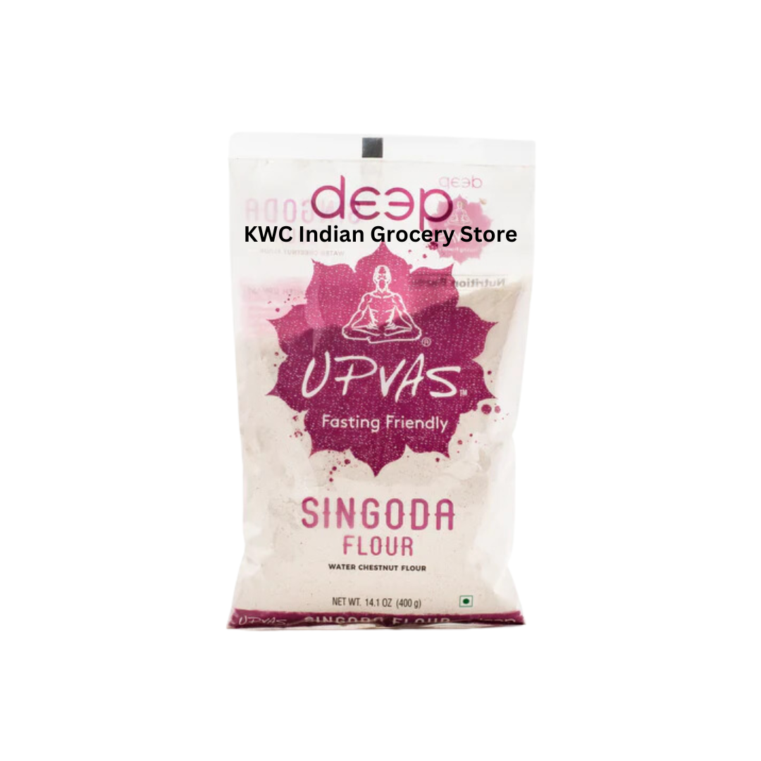 UPVAS SINGODA FLOUR 400G