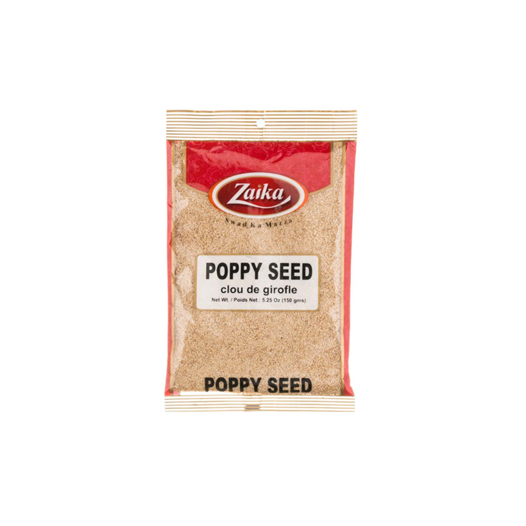 ZAIKA POPPY SEED 200GM