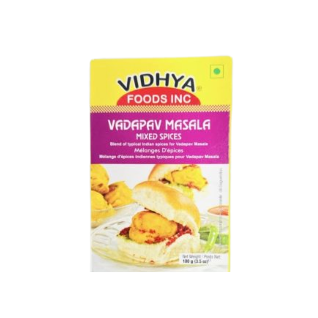 Vidhya Vadapav Masala 100g