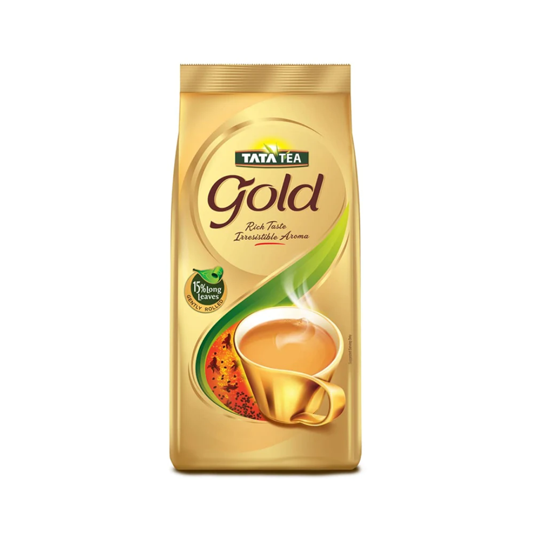 TATA TEA GOLD  500G