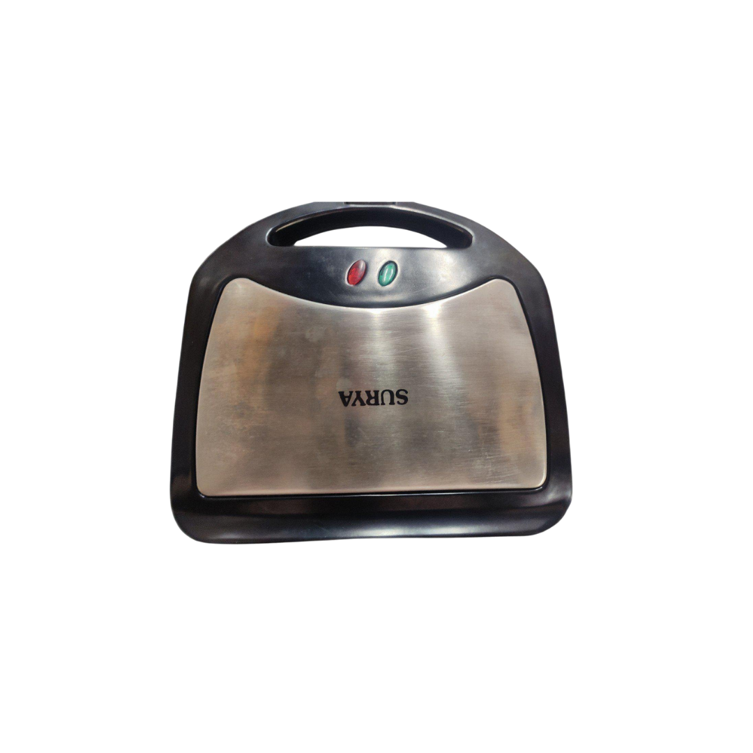 Surya Sandwich Toaster