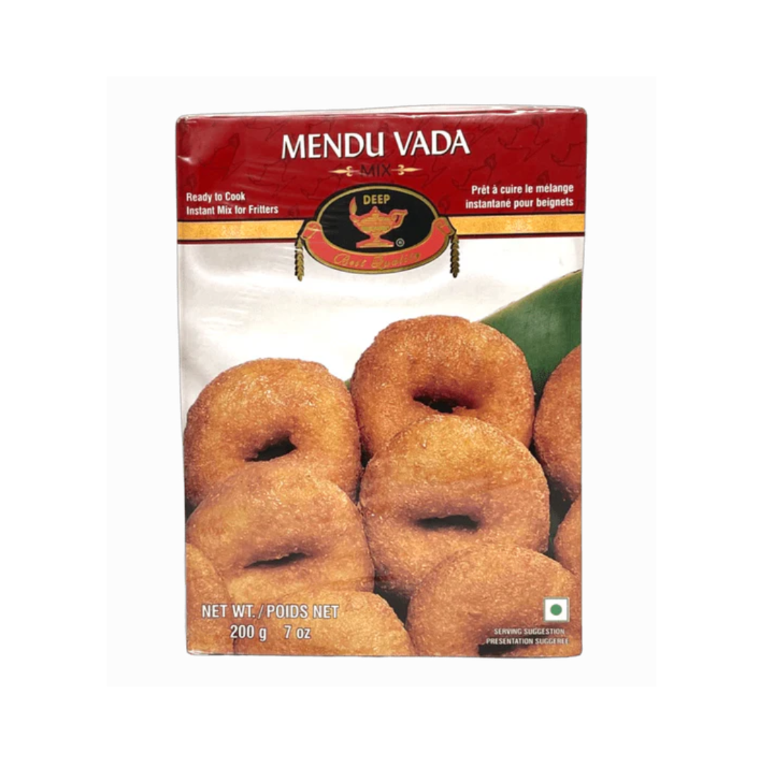Deep Instant Meduvada mix