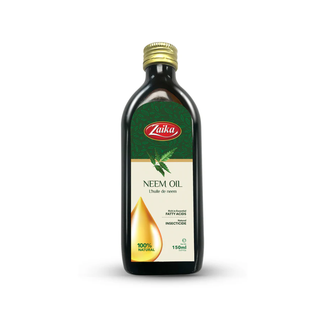 ZAIKA NEEM OIL 150ML