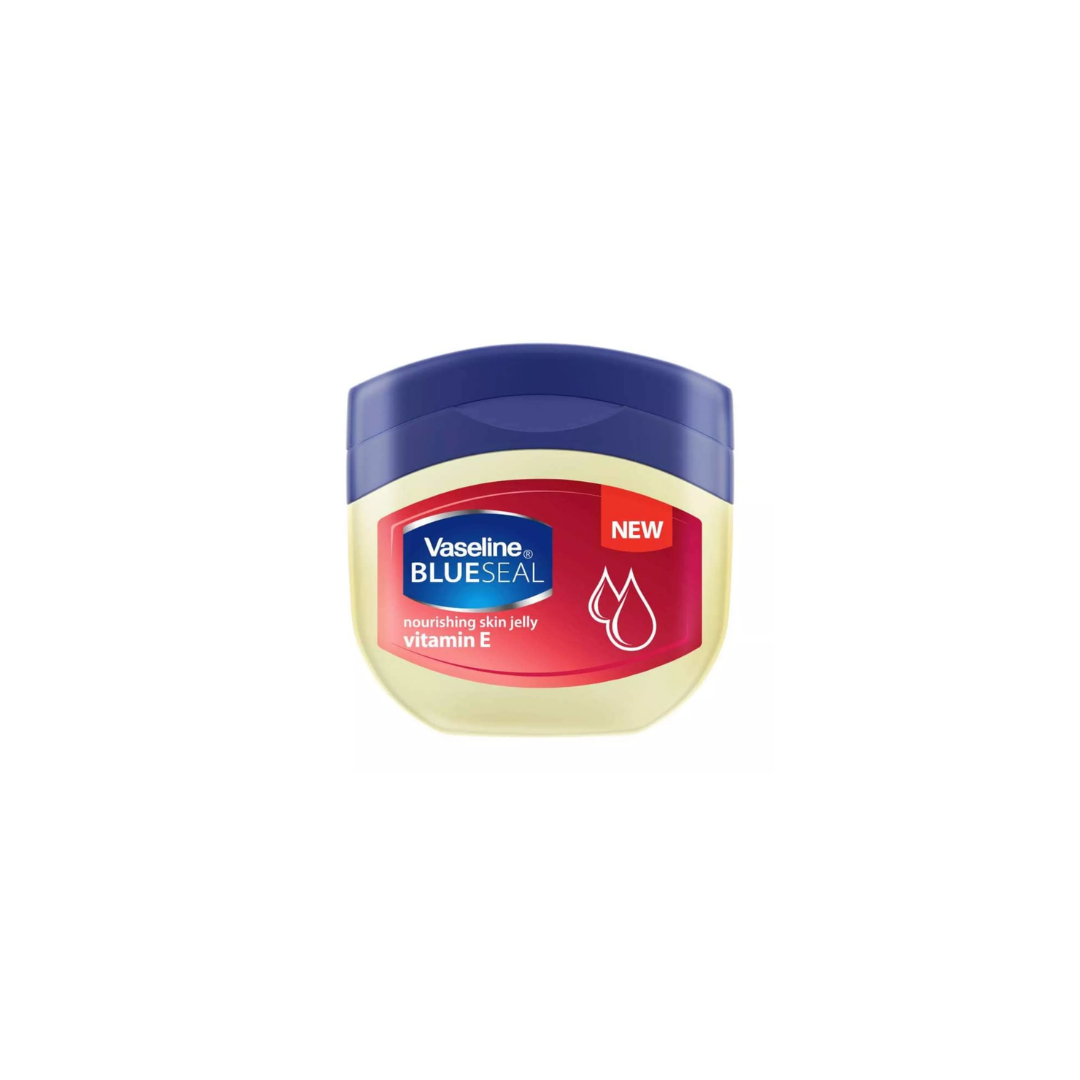 Vaseline Vitamin E Blue Seal 50ml
