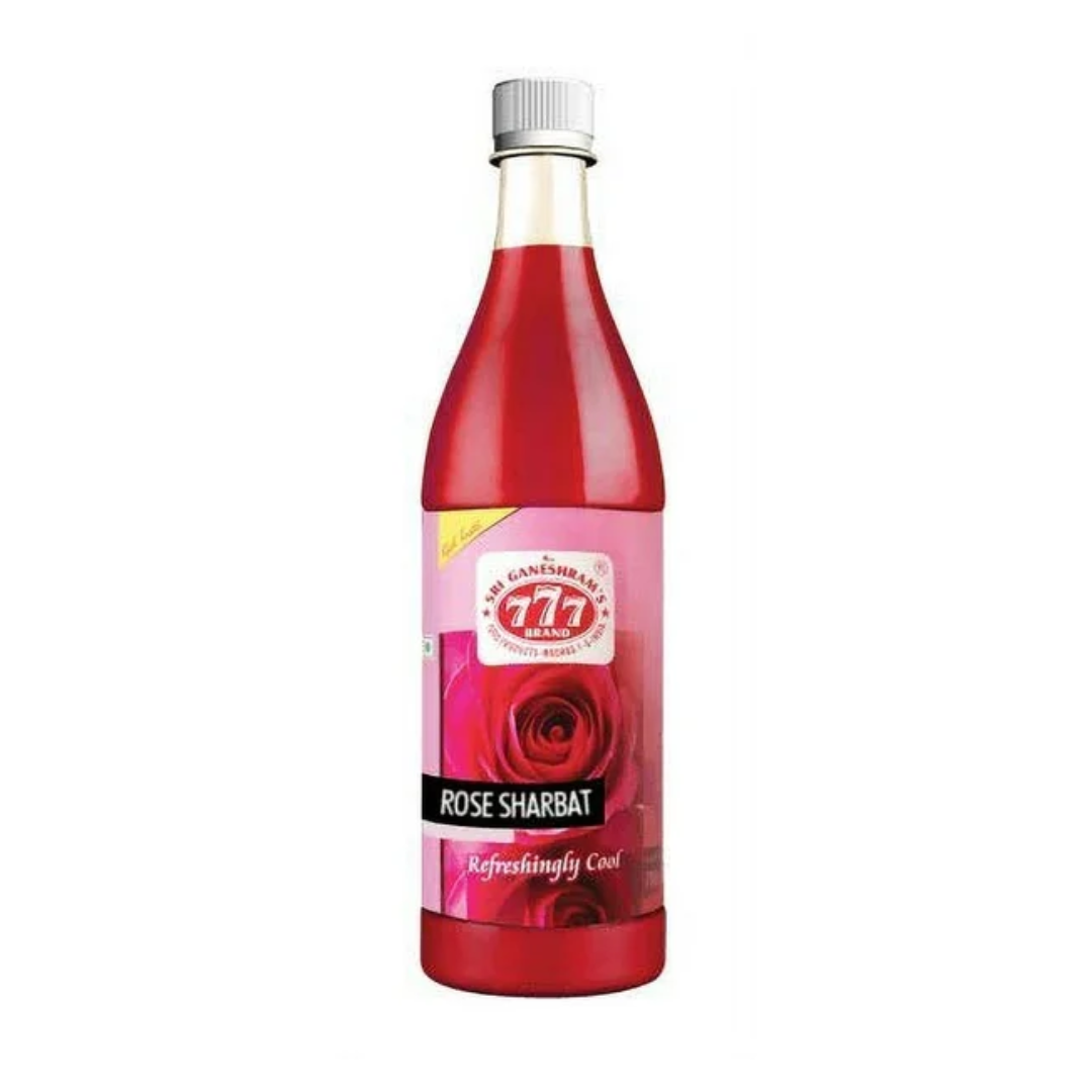 777 ROSE SHARABAT 750ML
