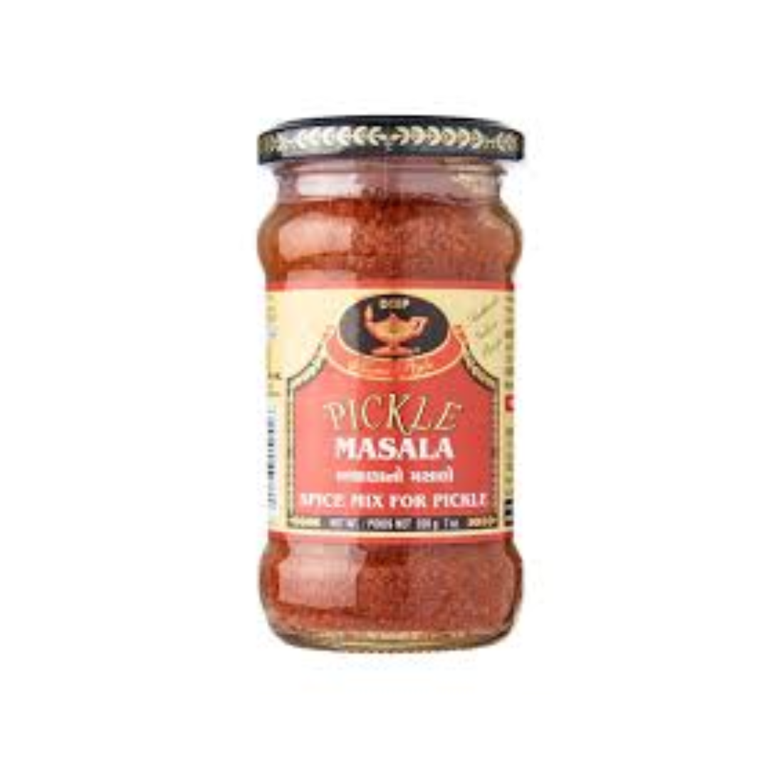 Deep Pickle Masala 200g
