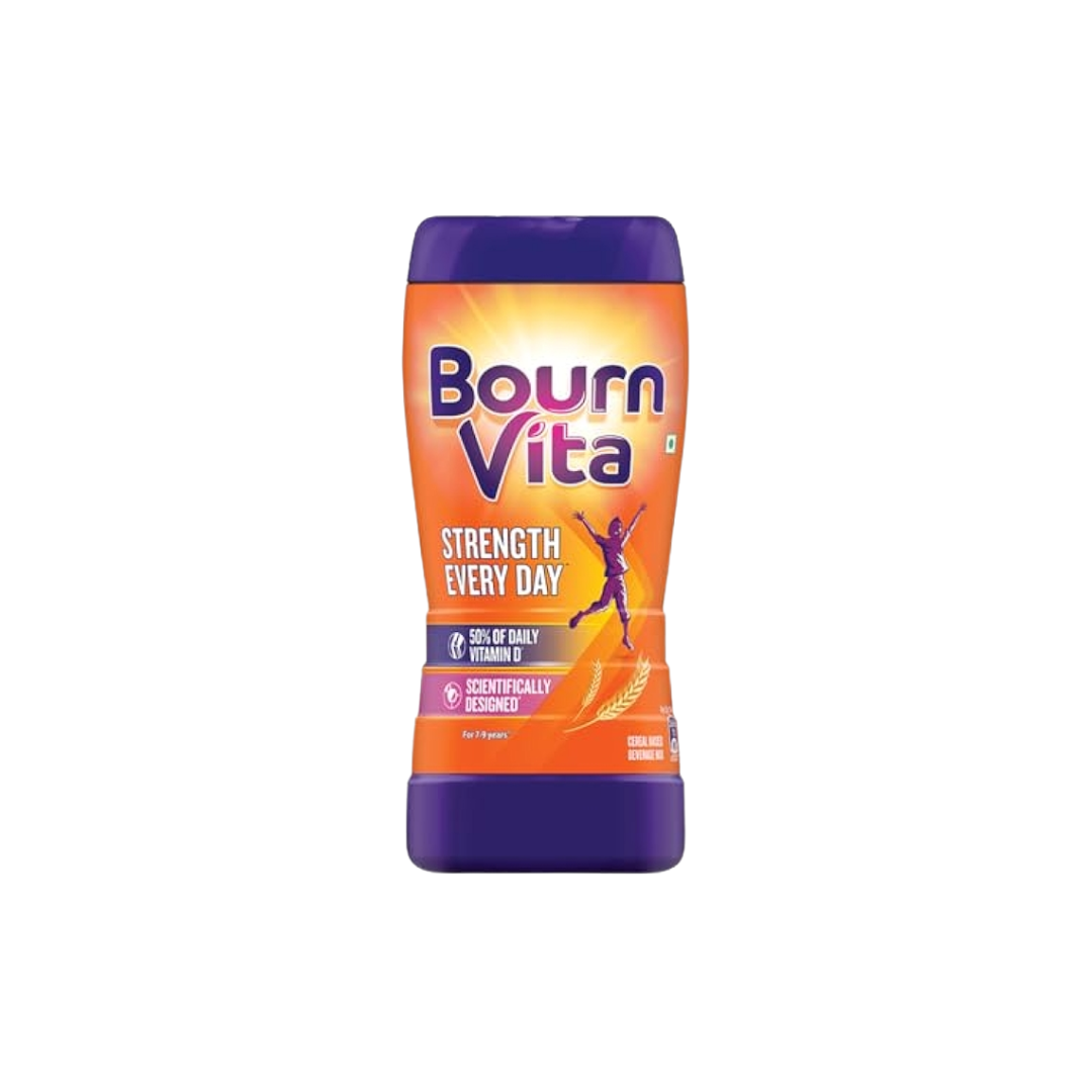 Bournvita 1KG
