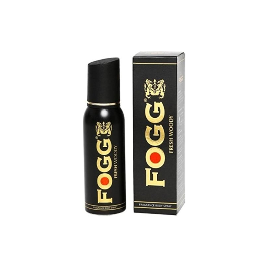 Fogg Fresh Woody - Fragrace Body Spray 150ml