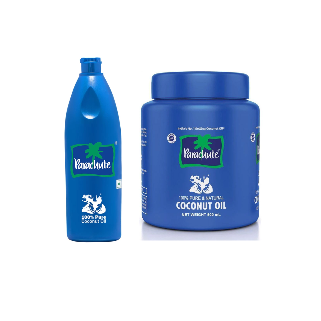 Parachute Oil 500ml
