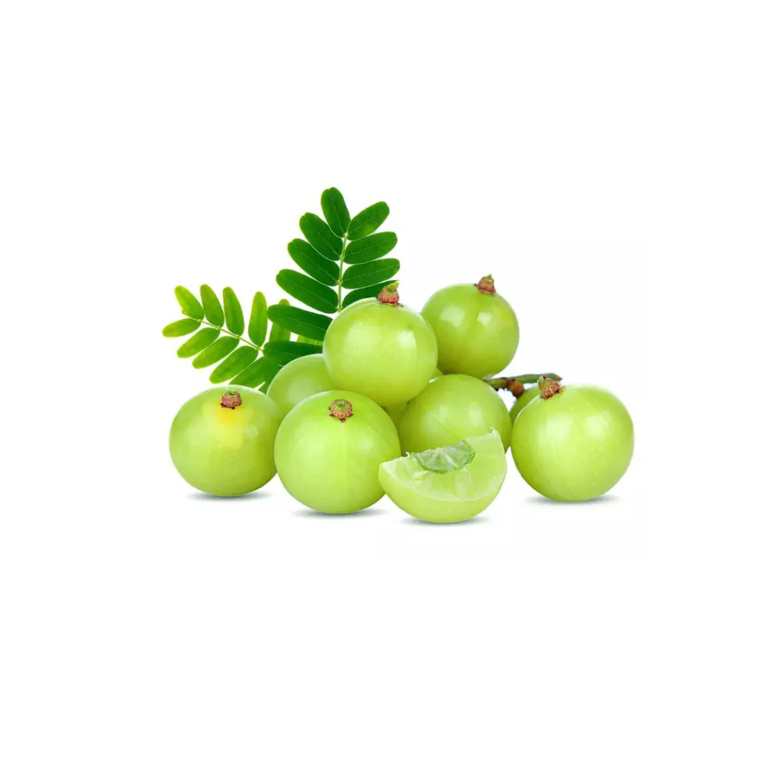 Fresh Indian Amla lb