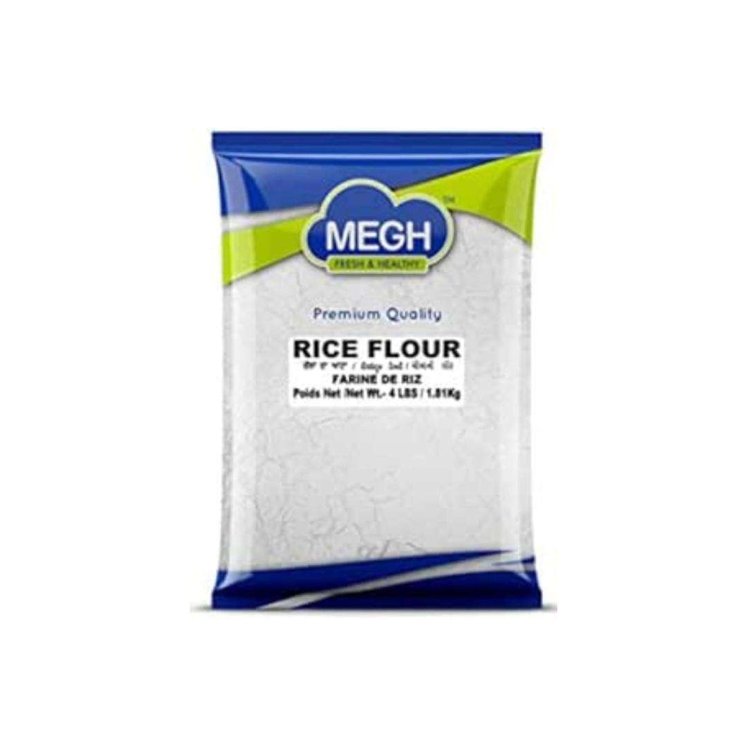 Megh Rice Flour 4lbs