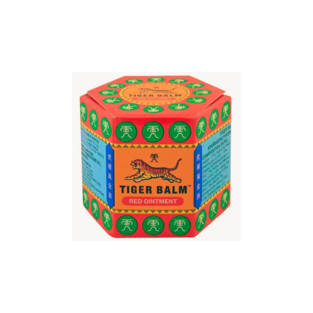 Tiger Balm Red Ointment 21ml