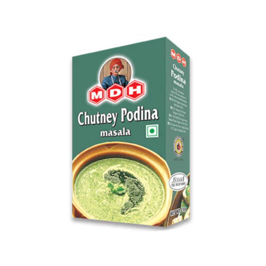 MDH Chutney Podina Masala 100g