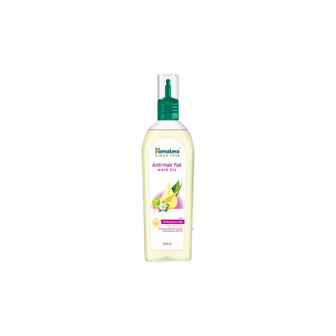 Himalaya Anti-Hair Fall Hair Oil 200ML