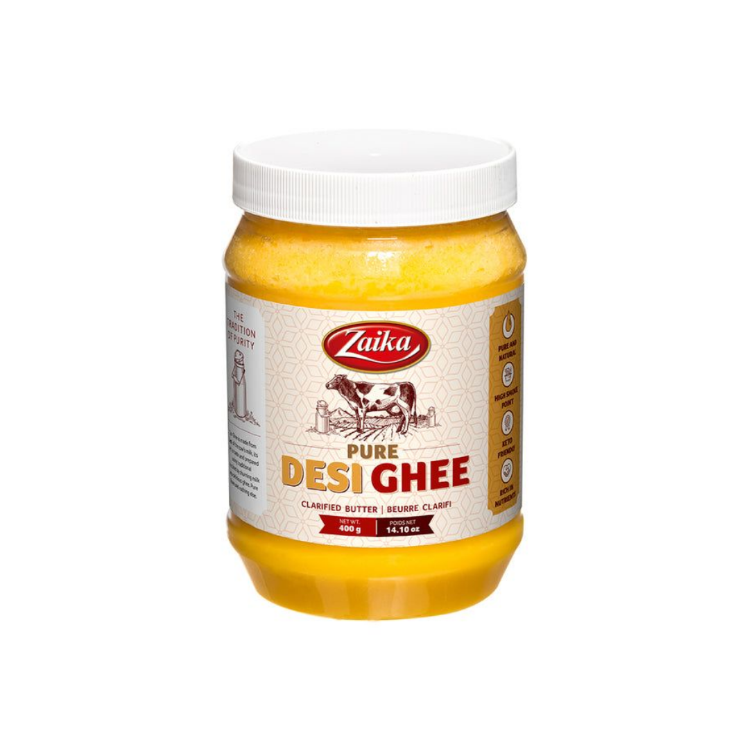 Zaika Pure Desi Ghee 800G