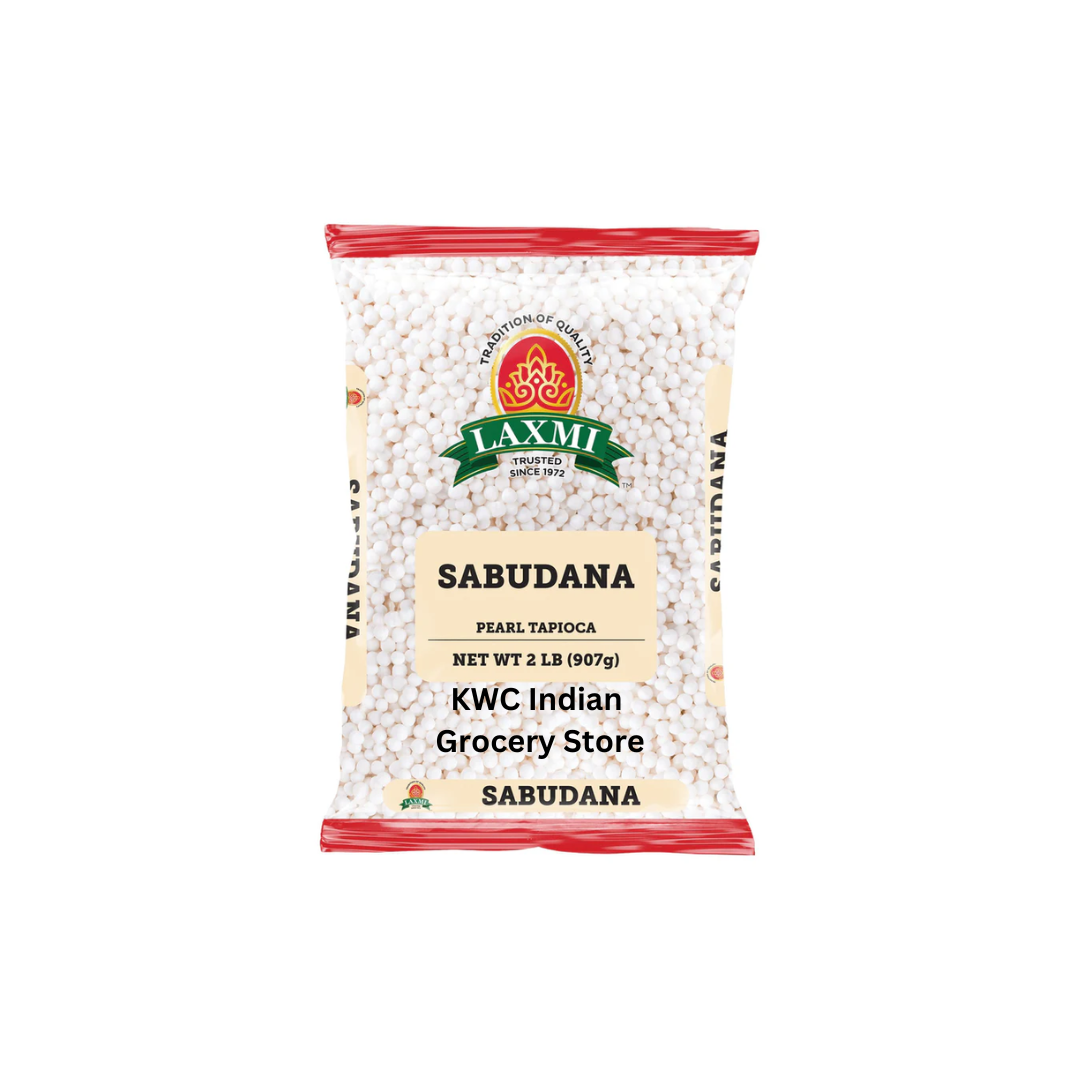 LX. SABUDANA 2 LB