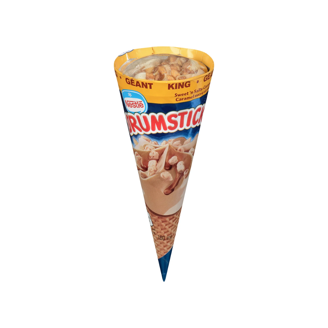 DRUMSTICK Sweet n Salty