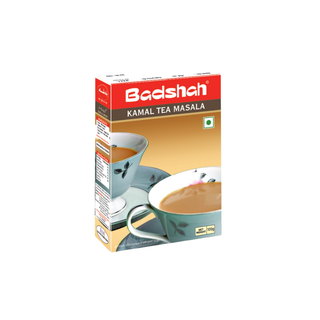 Badshah Kamal TeaMasala3.5