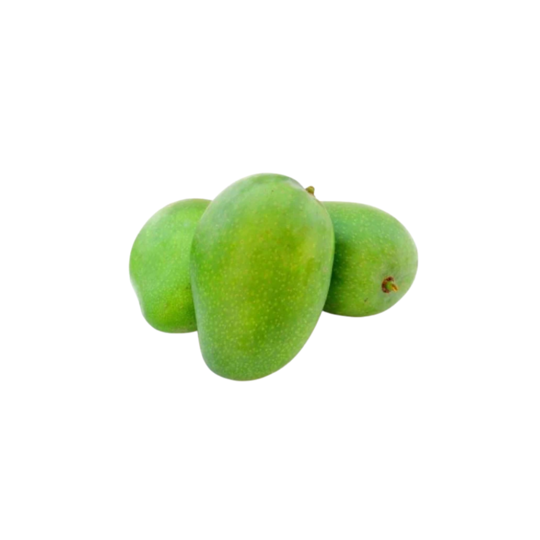 Green Mango (Each)