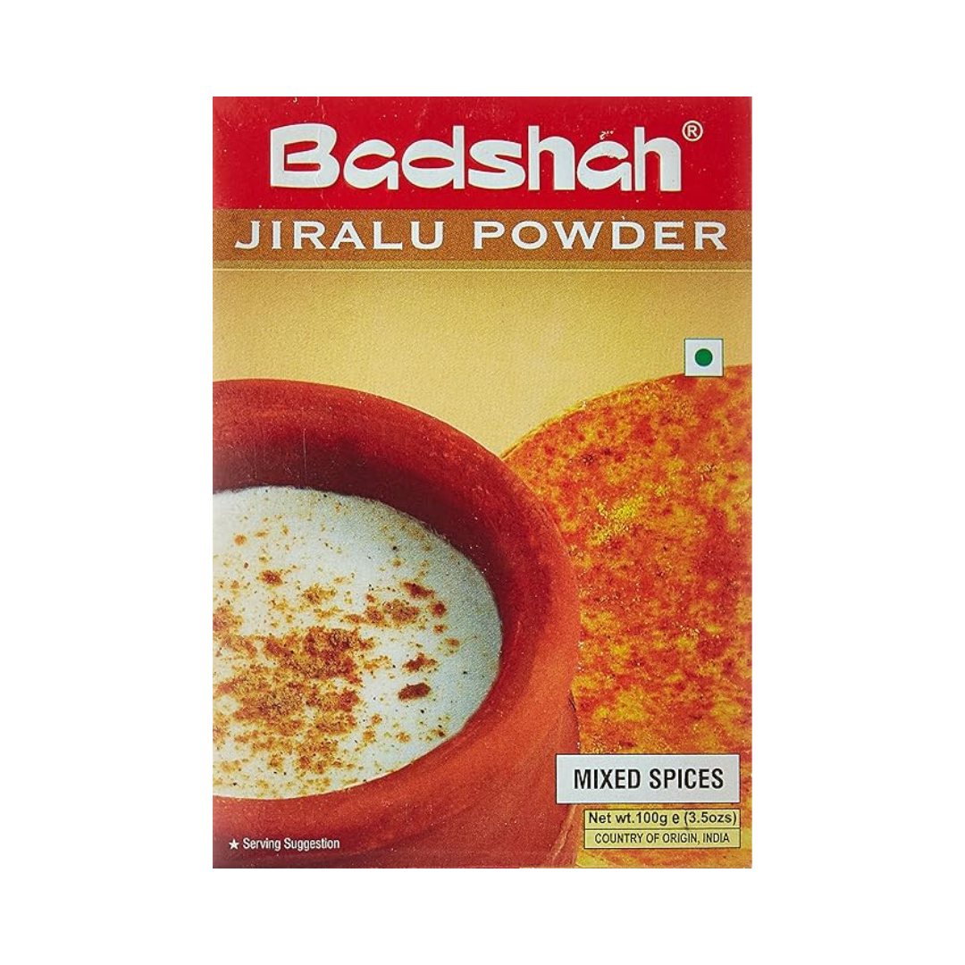 Badshah Jiralu Msla 3.5