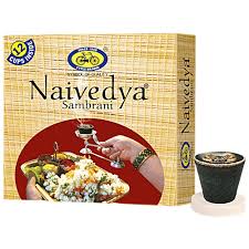 CYCLE NAIVEDYA SAMBRANI 12 CUP