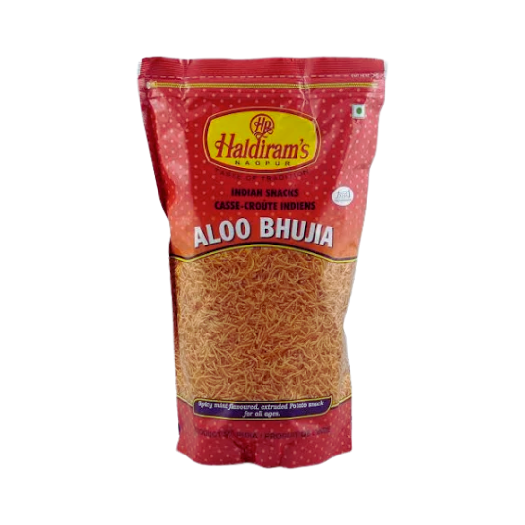 Haldiram Aloo Bhujia 350 g