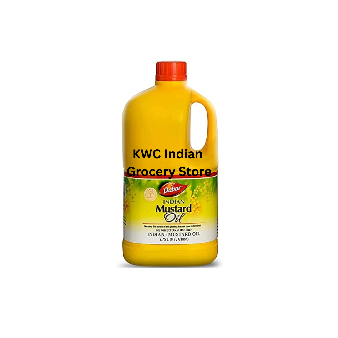 DABUR MUSTARD OIL 2.75ML