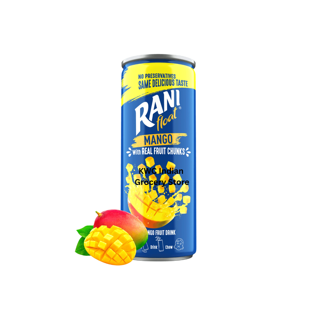 Rani Float Mango Can - 240 ml