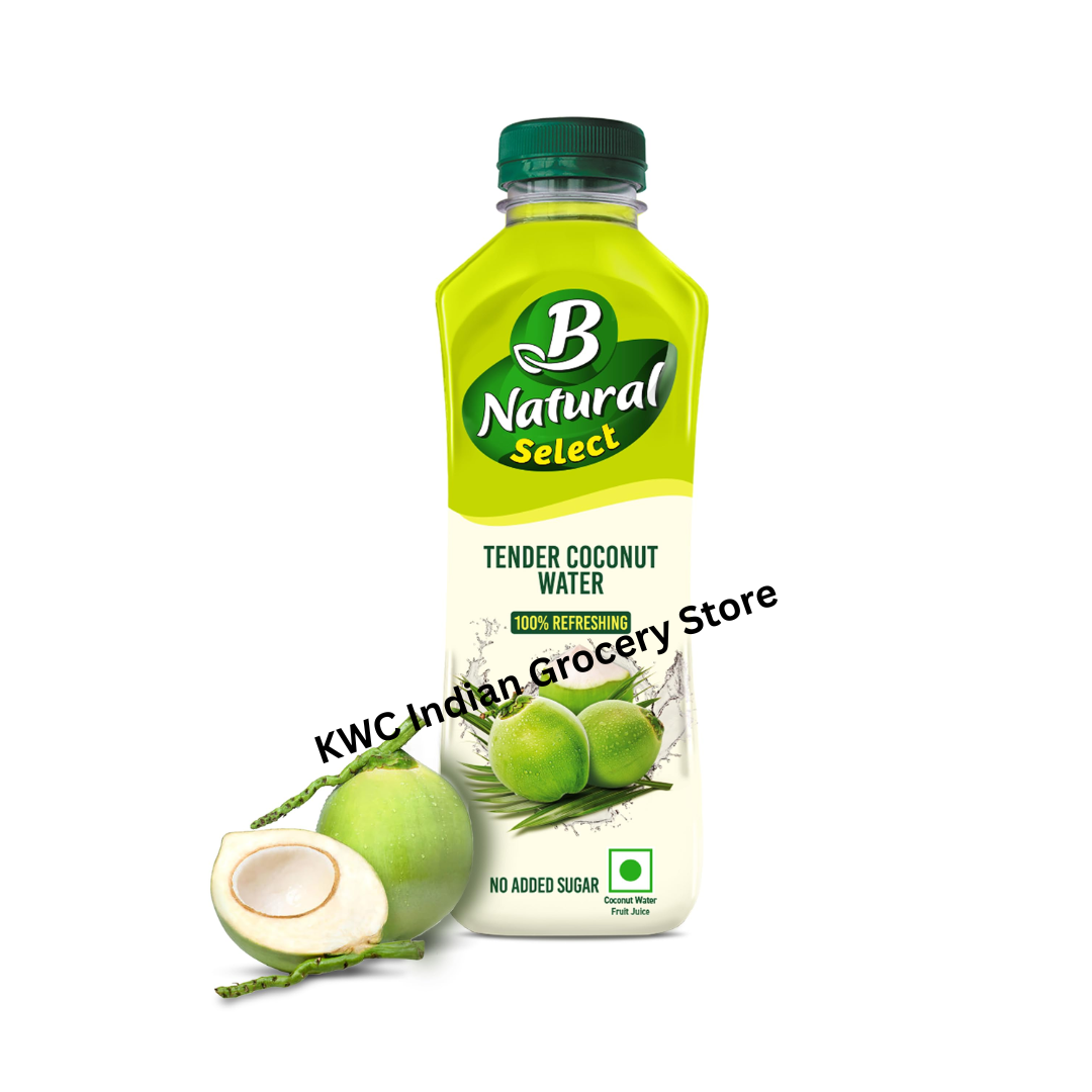 B Natural COCONUT 750ml