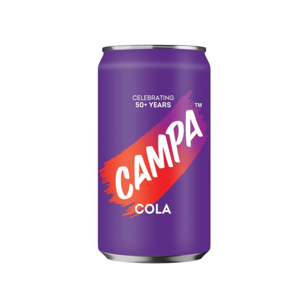Campa Cola 185ml