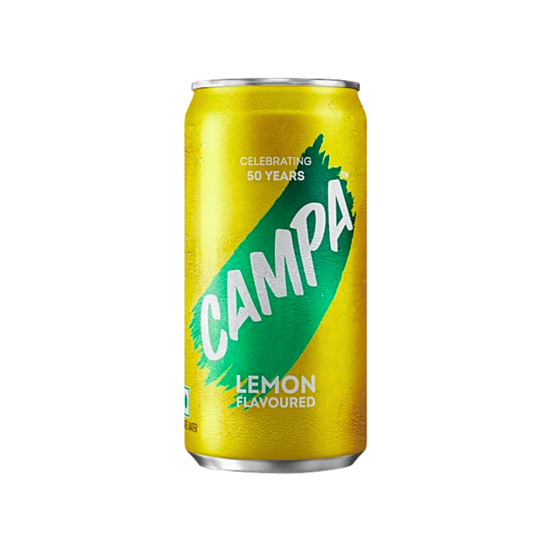 Campa Lemon 185ml