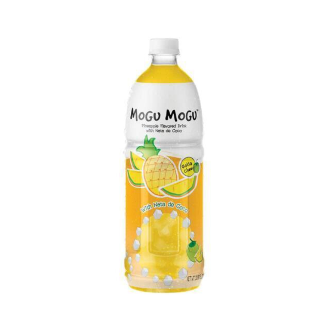 Mogu Mogu Pineapple 1L