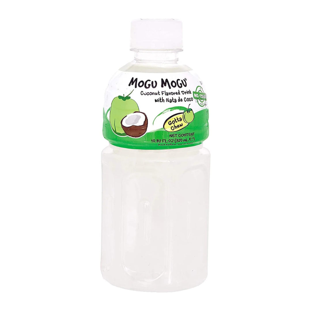 Mogu Mogu Coconut 320ml