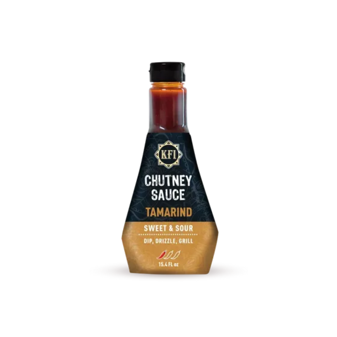 KFI TD Sauce-MILD 455ml